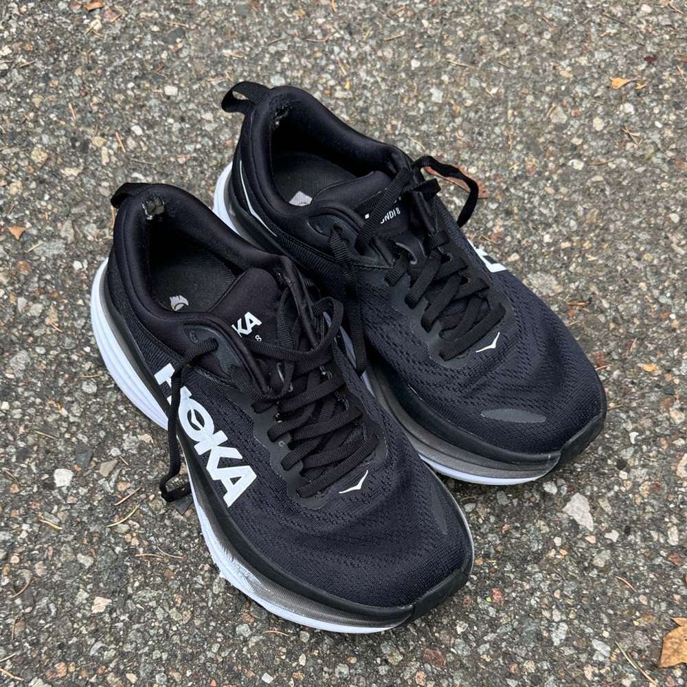 Hoka Sneakers